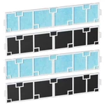MAC-2330FT-E Filter With Mitsubishi Air Conditioner, Premium Fil.... Fixed Price $42.47.
