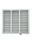 Pack Of 12 Hd Supply 18X20X2 Merv Pleated Furnace Air Filters Made In Usa. Fixed Price $53.95.