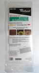 New - Whirlpool Electrostatic Air Conditioner Filter (8031160) 19 1/2" X 7/16". Fixed Price $24.95.