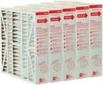 5 Pack - Genuine Honeywell FC100A1003 16X20X4 Media Hvac Air Filter Merv 11. Fixed Price $124.00.