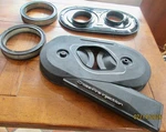 1982- 84 Corvette Camaro Pontiac Firebird Crossfire Injection Air Cleaner & Base. Fixed Price $175.00.