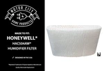 Premium Humidifier Wicking Filters Compatible With Honeywell HAC-504AW,. Fixed Price $9.99.
