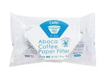 Sanyo Industry Abaca Coffee Filter 3-5 Cups Pieces AB102-100W 4-PACK For. Fixed Price $84.70.