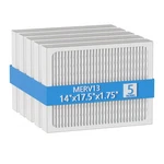 Cooyafan 14 17.5 X1.75 Merv 13 Replacement Dehumidifier Filter Compatible. Fixed Price $109.07.