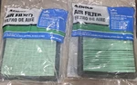Lot Of Two Arnold Air Filters For Honda Engines 490-200-0023. Fixed Price $5.00.