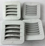 Lot Of Cosmotec GSV1000211 Filter Fans 24V Dc Enclosure Cooling Used Working. Fixed Price $124.99.