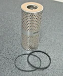 Carquest 85157 Oil Filter Fits Baldwin PT29, Fleetguard LF594, Wix 51183, New. Fixed Price $19.97.