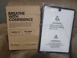 Genuine Puroair 400 Purifier Replacement Filter Hepa 14 - Hep.... Fixed Price $74.99.
