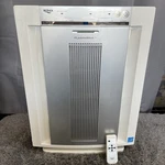 Winix 5500 Air Purifier Plasmawave Technology 4-SPEED Cleaner With Remote. Fixed Price $101.99.