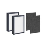 Nispira True Hepa Filter Replacement Germguardian FLT4100 AC4100, 2 Pk. Fixed Price $28.99.