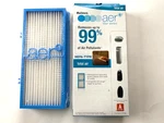 Holmes AER1 Total Filter Type - & Bionaire Ready Purifiers. Fixed Price $7.99.