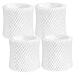Humidifier Wicking Replacement Filter Compatible With Canopy Bedside And Nurs.... Fixed Price $53.77.