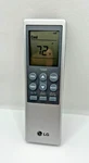 Lg Portable Air Conditioner Remote Control COV30332902 For LP1415GXR, LP1213GXR. Fixed Price $14.95.