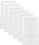FAP03 FAPF034 Hepa Replacement Filter For 3M Filtrete Ultra Clean Air Purifier 6. Fixed Price $78.99.