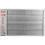 Honeywell FR8000F1625 Trueclean Replacement Filter For Furnace, 16" X 25" (pack. Fixed Price $1053.02.