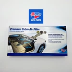 Carquest 90050P Premium Cabin Air Filter For Bmw 5-SERIES (1988-1995). Fixed Price $14.99.