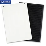 2PK H13 Hepa 4-STAGE Filter For BISSELL-AIR220-2609A Purifier 2677 2678. Fixed Price $27.49.