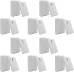 XAFFIW1000 IW3511 Dock Pre Motor Filter Replacement For Shark Vacuum Detect Pro. Fixed Price $46.43.