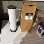 Baldwin Filters Air Inner RS5335 Wix 42816 Replaces RS3935. Fixed Price $10.00.