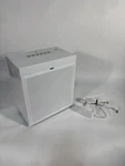 Iadaptair Oasis Room Purifier / Model Aoia-s. Fixed Price $89.95.