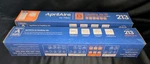 Aprilaire 213 Pleated Filter 20" X 25" 4", Merv Fpr 12 Pack Of. Fixed Price $89.99.