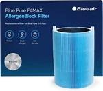 Blue Pure 411 Max Series Allergenblock Filter, Genuine Replacement A.... Fixed Price $68.32.