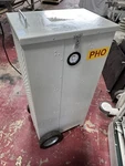 Hepa Recirculator 2, Air Filtration Unit, Pleat Ii Filter. Fixed Price $900.00.