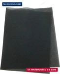Frost King Air Conditioner Filters, 15 In. X24 X3/16 Open Cell Foam. Fixed Price $9.31.