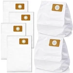 6 Pack Hepa Replacement Bags For Ovo & Nadair Central Vacuum, 22.5L/5.8 Gal D.... Fixed Price $37.25.