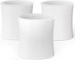 Leemone 3-PACK Bedside Humidifier Filter Replacement Compatible With Canopy. Fixed Price $21.79.