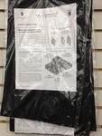 Kwcfl Friedrich Carbon For Chassis Bulk Box Of 100 Individual Filters. Fixed Price $200.00.