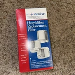 Holmes Humidifier Replacement Filter - H620 Fits Many Halls Units, New. Fixed Price $13.95.