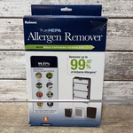 Holmes HAPF600M Allergen Remover True Hepa Air Purifier "b" Filter Genuine Oem. Fixed Price $12.54.