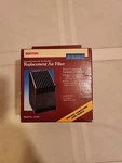 Boston 25749 Replacement Air Filter For 25750 Purifier Office Environment Series. Fixed Price $14.39.