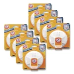 Arm & Hammer 3320001710 5.5 Oz Fridge Fresh Baking Soda - Unscented (8/CT) New. Fixed Price $28.55.