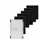 YY25630 H13 Filter With Lasko HF25630 Purifier (1 +1 Carbon Fitler 4.... Fixed Price $43.59.