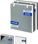 Bagean Vital 100 Replacement Filter For Levoit Air Purifier Compatible With. Fixed Price $35.99.