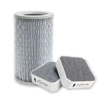 Pureburg Replacement Filter Set Compatible Molekule Air Purifier Hepa Activated. Fixed Price $92.07.