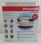 Honeywell Enviracaire Univ. Replacement Activated Carbon Pre-filter No 38002 New. Fixed Price $14.99.
