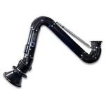 Extract-all Welding Fume Extractor ARM,84" L,4" Dia. 800TP2. Fixed Price $1801.79.