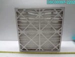 QTY=5: 20 X Aaf Flanders Pleat Air Filter 031949190255. Fixed Price $59.33.