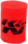 25-1770 Red Oiled Foam Precleaner Filter Wrap For Your BD-3303 Round. Fixed Price $43.99.