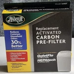 Authentic Hunter Replacement Activated Carbon Pre Filter Model 30901 New. Fixed Price $18.88.