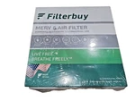 Filter-buy 10X10X1 Pleated Merv 8 Air Filters Replacement Hvac Furnace 6 Pack. Fixed Price $33.99.