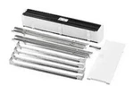 Aprilaire 4893 Filter Frame Upgrade Kit For Model 2200 Cleaners. Fixed Price $29.00.