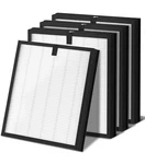 New Pack HY4866 True Hepa Replacement Filters Compatible With Morento. Fixed Price $38.40.