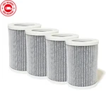 Nispira Pepersfil Purezone Replacement Filters Car Air Purifier Enrichment. Fixed Price $33.72.