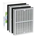 Replacement Idyllis Air Purifier Filters AC-2119, 7.9" X 9.8" 1.4". Fixed Price $57.44.