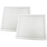 Nispira AF-10FL Hepa Filter Replacement For Homedics Air Purifier AF-10/15, 2PK. Fixed Price $29.99.