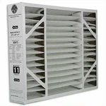 Lennox X6673 Healthy Climate Air Purifier 20"X25"X5" Merv 11 Filter Replacement. Fixed Price $28.99.